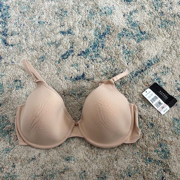 NWT Natori Women's Bra in color Cafe - Picture 1 of 6